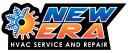 New Era HVAC Service & Repair logo